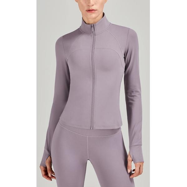 Верховая езда ODM покрывает куртка полной молнии куртки тонкая приспосабливая быстрая сухая конноспортивная