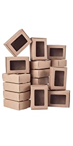 Paper Drawer Box Festival Gift Wrapping Boxes Soap Jewelry Candy Weeding Party Favors Gift Packaging Boxes