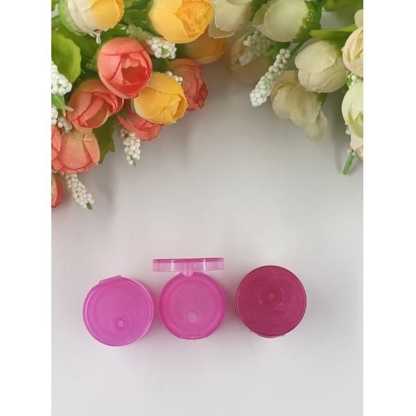 24мм гладкая вода закрытие бутылки для бутылки шампуня Заказ принят