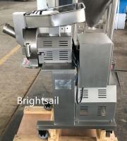 Pó de moedura da finura 10 a 120 que faz a máquina 3 a 300kg pela capacidade da hora