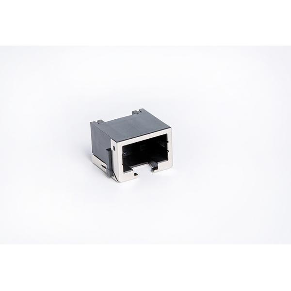 Медный сплав защищал РДЖ45 одиночный порт/Рдж45 8п8к Джек без СИД ТМКПС811ЭСС1