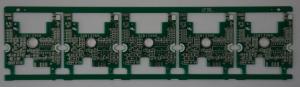 RO4003C Material High Frequency PCB 1 OZ Copper Thickness Immersion Tin