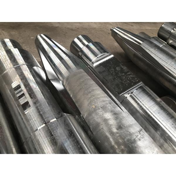 Moil Point Hydraulic Breaker Hammer Chisel