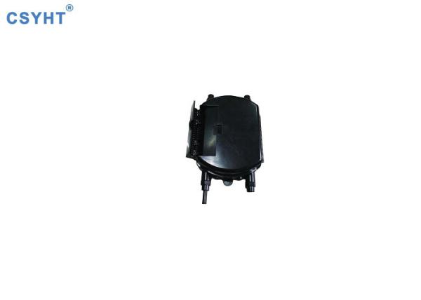 Fiber Optic Cable Joint Box FTTH PLC Splitter Enclosure hot selling at Latin America