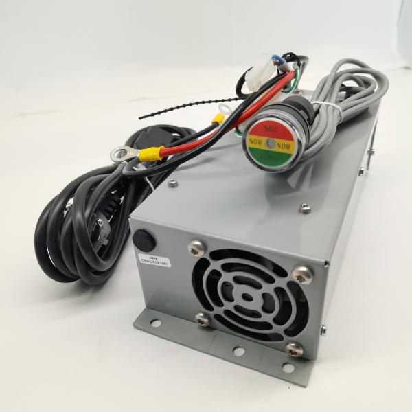 Haulotte Scissor заряжатель заряжателя батареи 24V Haulotte частей подъема 30A 2901009770 Haulotte