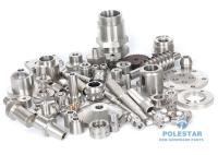 Zinc Alloy Customized Brass Cnc Turned Parts OEM Precision Cnc Machined Components