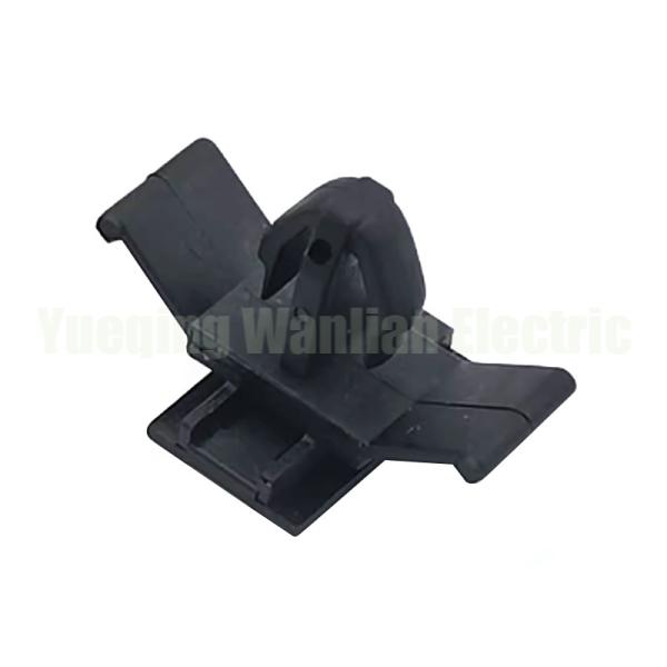 6810-6152 Connecteur à boucle fixe Boucle aéronautique à boucle automatique