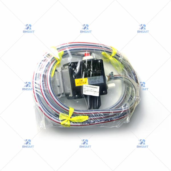 FEEDER NASE UP DOWN JIG N610004064AA , Panasonic Spare Parts