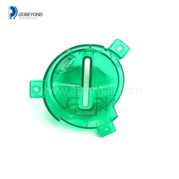 445-0709460 Anti-kimmer ATM Spare Parts NCR 66XX anti-skimming 445-0716108 ATM parts card reader