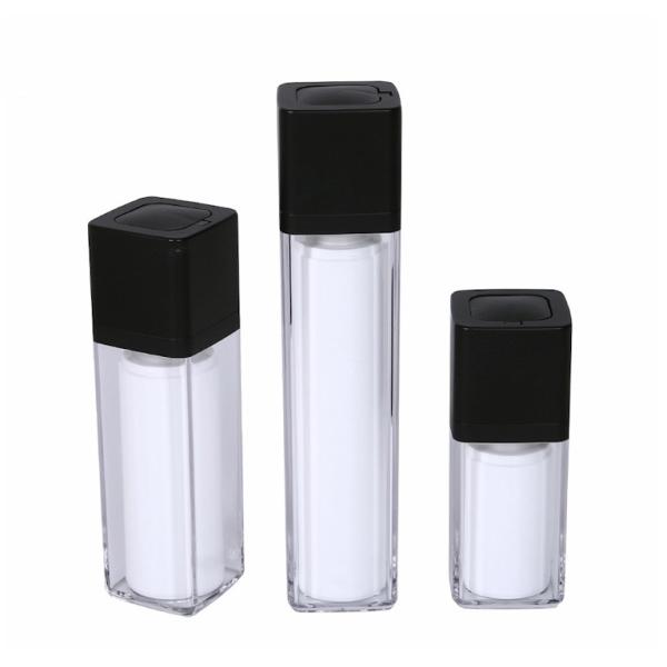 Easy Open End Sealing Type Special Link for Difference Supplement Made of PP Material