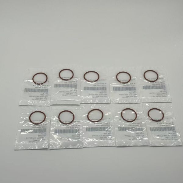 GE Datex Ohmeda Free Breathing Valve O Ring 1503-3208-000