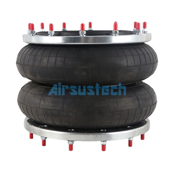Model 21 BR 89457 Double Convoluted Air Spring 2H350255 Industrial Air Bag
