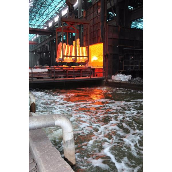 Forging Cone Crusher Spare Parts Crusher Wear Parts Bowl Liner for Energy Mining