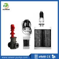 Upgrade Your Hotel s Sewage System with Our Professional Sewage Grinder Available in Different Models