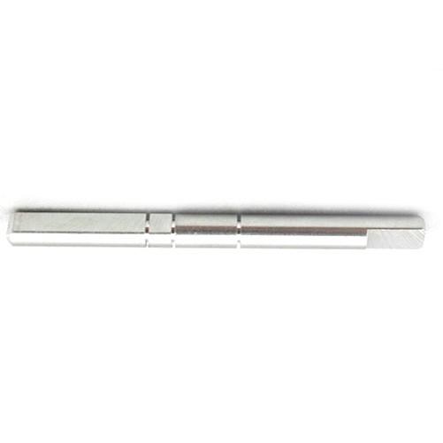 SUS316 AISI316 Household Appliance Parts Shaft / Chrome Plated Piston Rod