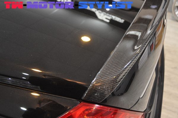 Крыло волокна углерода BENZ W221 AMG