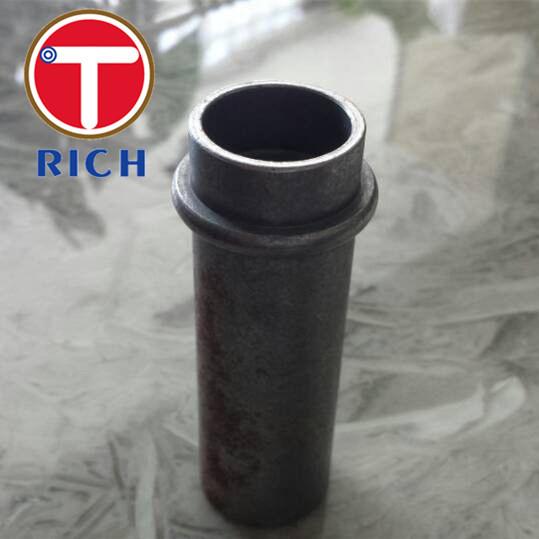 BS6323-6 Seamless DOM Steel Tubes Welded Steel Tubes 35mm Wall Thickness