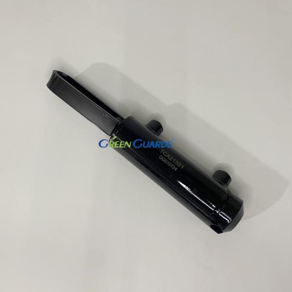 Lawn Mower Front Lift Cylinder with Fitting GTCA21591 Fits Deere Greensmower