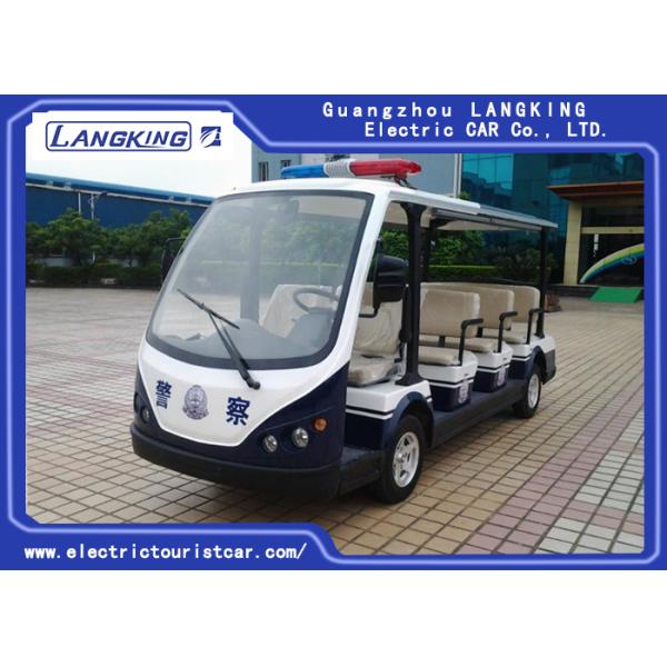 Автомобиль челнока 11 человека электрический, моторизованные багги И111Б 11 СЭАТЭРС гольфа