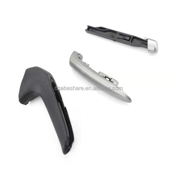 Автомобильный парковочный ручной тормоз Сцепление крышки рычага оболочки для Honda Civic 06-11 47115-SNA-A82ZA