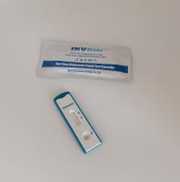 Santé à domicile Sti Test de dépistage rapide de la chlamydia et de la gonorrhée