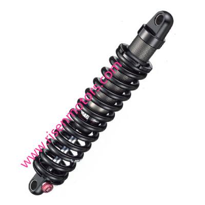 DNM MM-22LAR Bicicleta bobina de suspensão hidráulica de moagem choque de rebote de buggygokart/scooter/atv/bike 200-260mm comprimento