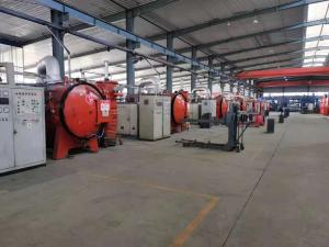 Vision Magnetoelectricity Technology Co., Ltd.