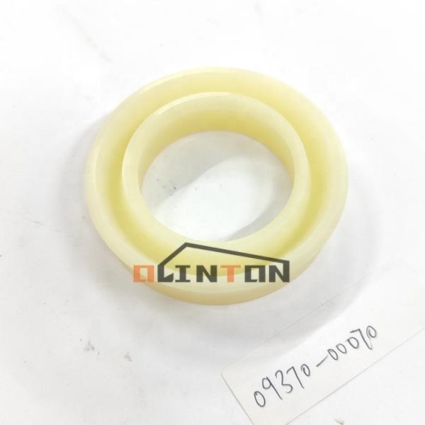 Excavator PC220-7 Idler Cushion U-Packing 09370-00070 For Machinery Repair Shops