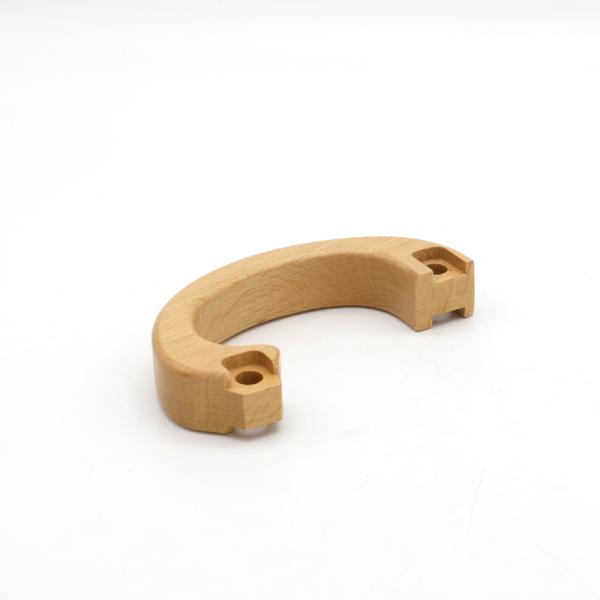 No terminado Cajones de cajones de madera Pulsantes - Armarios de cocina Muebles Armario de vestidor