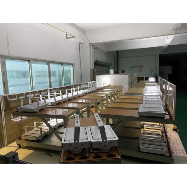 High Efficiency Commerical outdoor waterproof Led flood lights for stadium lighting