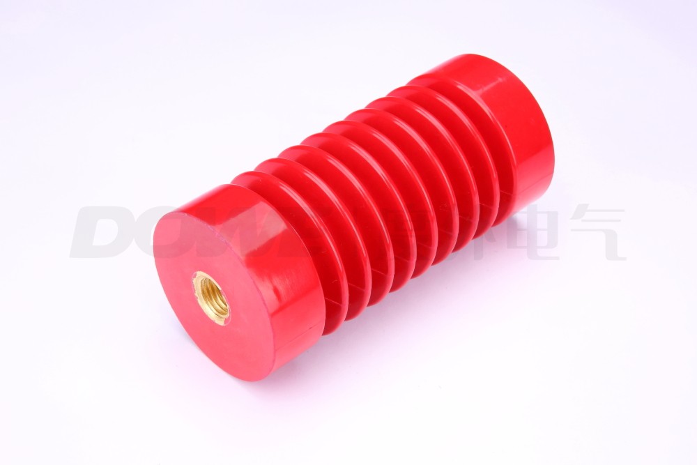 Смола изолятора поддержки изолятора ZJ-10Q/85*140 thermoplasticity 10KV expoy
