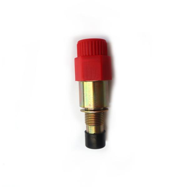 Accurate Bus Odometer Sensor for Higer Bus 2015-2016