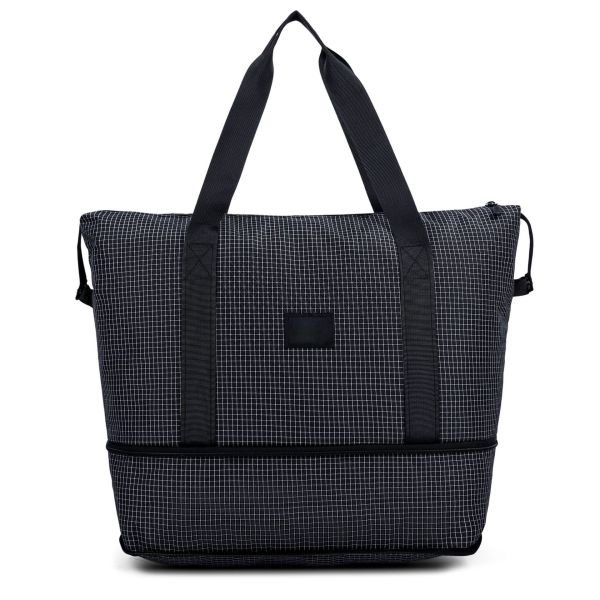 Custom Fashionable Large Capacity Travel Duffel Bag
