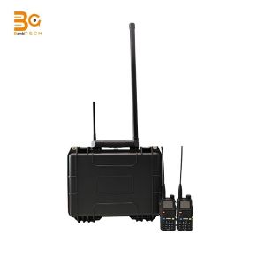 Signal Repeater