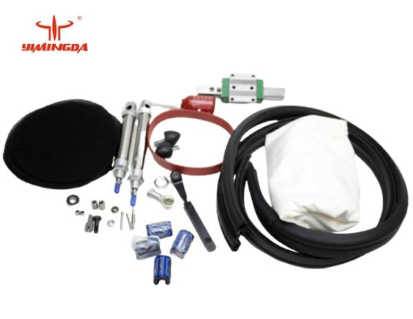 Les pièces automatiques PN 705704 de coupeur 705714 kits d'entretien 1000 heures dirigent des pièces de rechange de coupeur