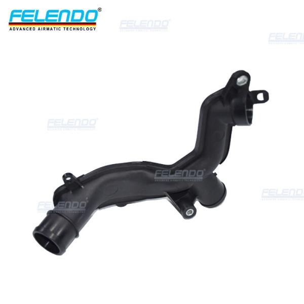 LR050934 Thermostat For Land Rover Jaguar F-Type Water Hose / Water Pump