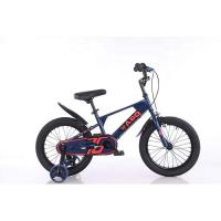 OEM Vélo léger pour enfants BMX Vélo 16 pouces à vitesse unique