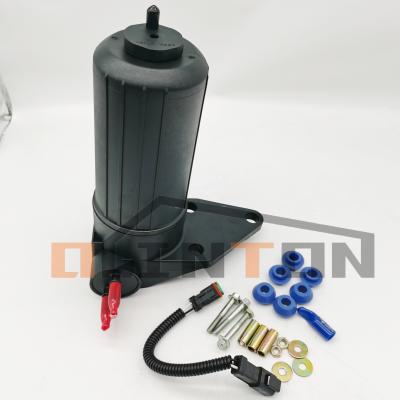 3054E 3054C Pompes à carburant séparateur d'eau d'huile numéro de pièce 4132A018 pour moteur diesel