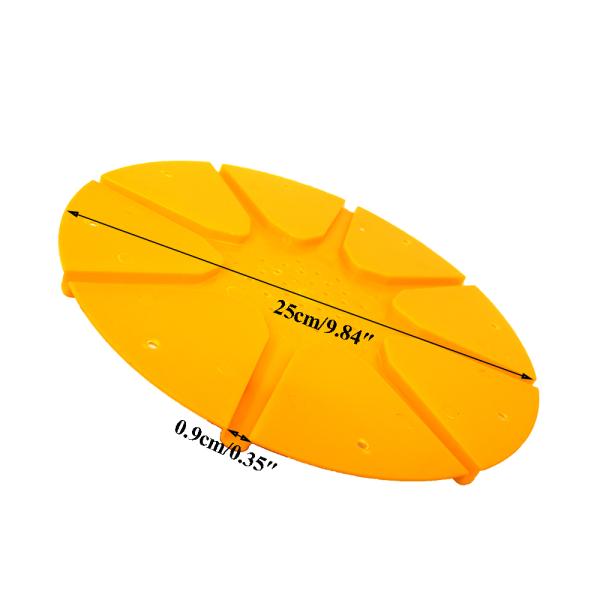 Beehive Accessory for Beekeeping Supplies Equipment Plastic 8-way Beehive Bee Escape