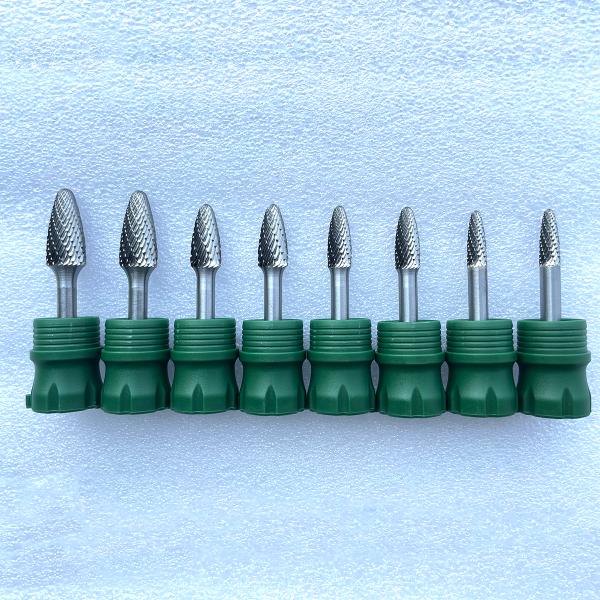 Factory High Quality 6mm 1/4