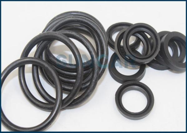 SA823036840 piloto Valve Repair Kit Remote Control Valve Seal Kit Suit For Volvo