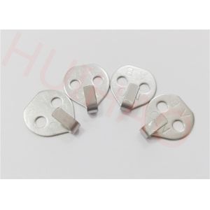 Отверстие 2 шнуруя нержавеющую сталь 7/8