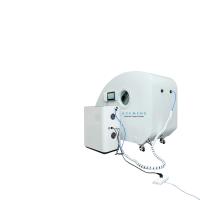 Utilisation à domicile 1.5-2.0ATA Chambre hyperbare pour le diabète équipement de qualité médicale
