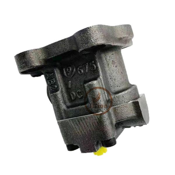 Máquina escavadora Pump Parts de E325C, bomba 1629612 de transferência de combustível diesel
