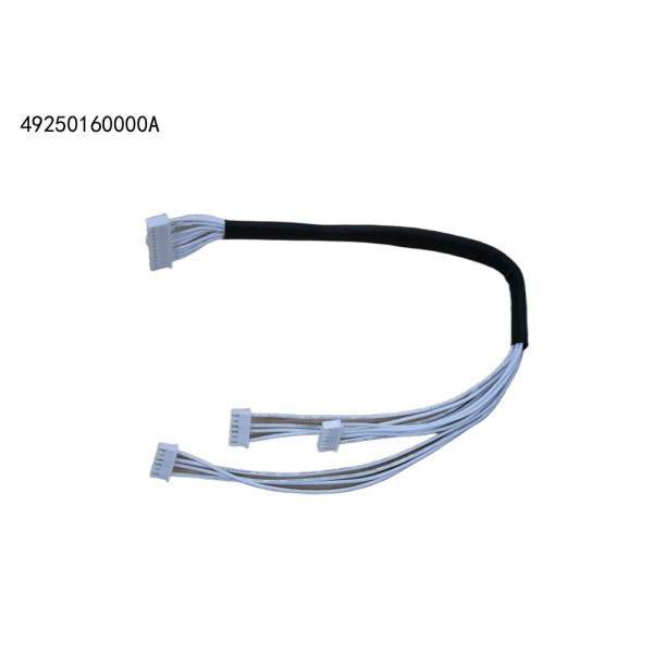 ATM Spare Parts 49250160000A Diebold Nixdorf 5500 Transport Platform Motor Cable