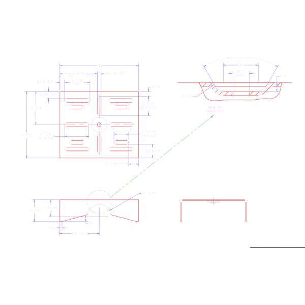SPHC Pickled Plate Black Spray Metal Stamping UNVDKT Bracket Component