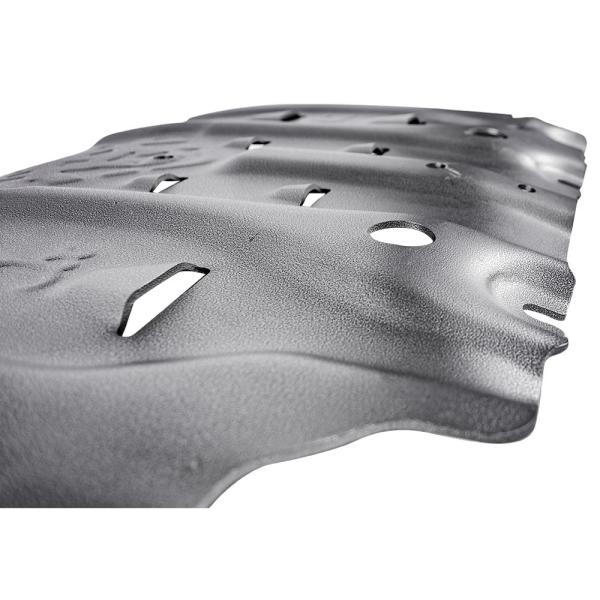 Ford Econoline Van Chassis Guard Board for High- Ford Everest Chassis Guard Board