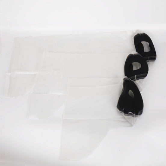 TPU Bandage Wound Protector Adult Short Leg Waterproof Cast Cover