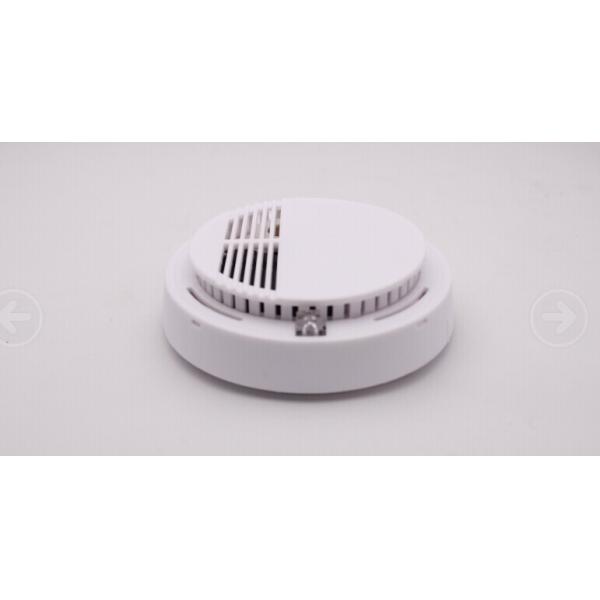 Wireless Smoke Detector Fire Alarm 433MHz for ip camera for home retail shop business