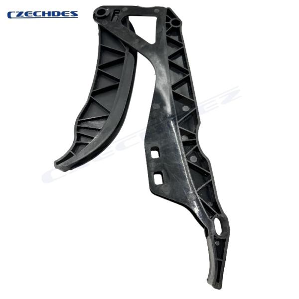 Nylon Composite Engine Timing Parts Chain Guide 11317621097 For BMW E92 E60 E61 E83 E82 E88